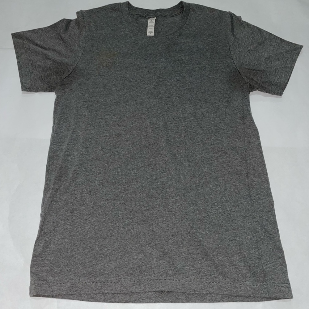 Grey T-Shirt